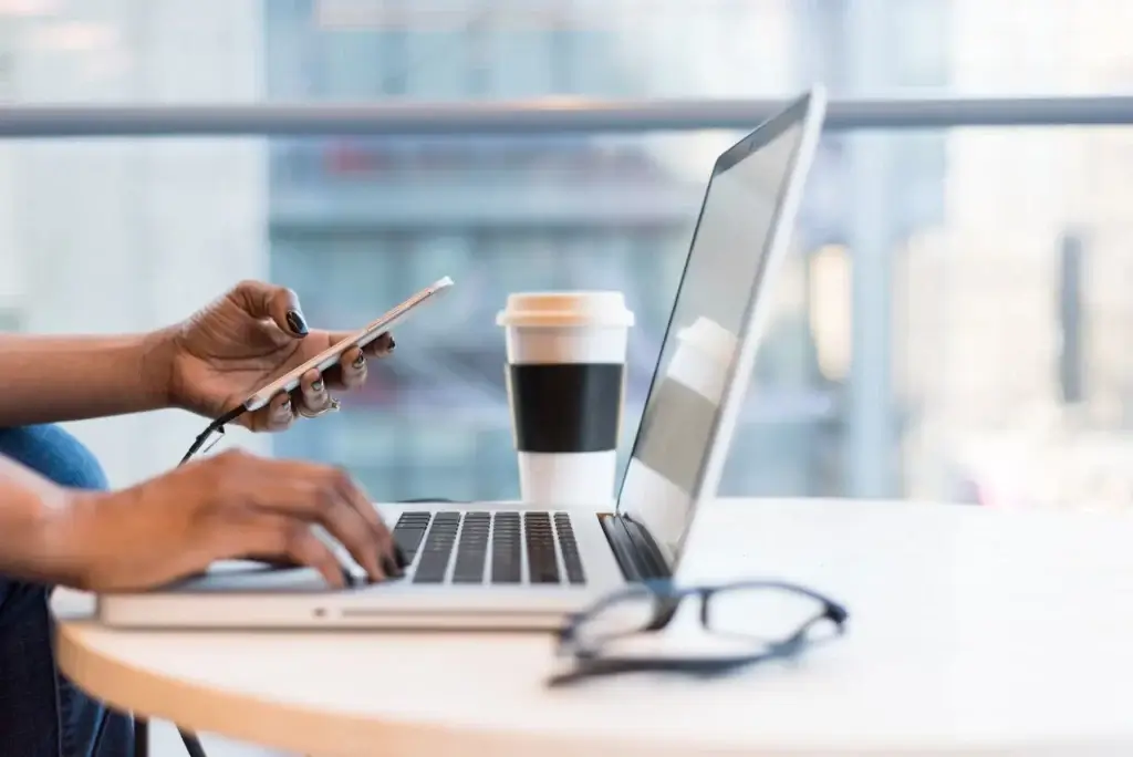 Jasa Pembuatan Website Profesional