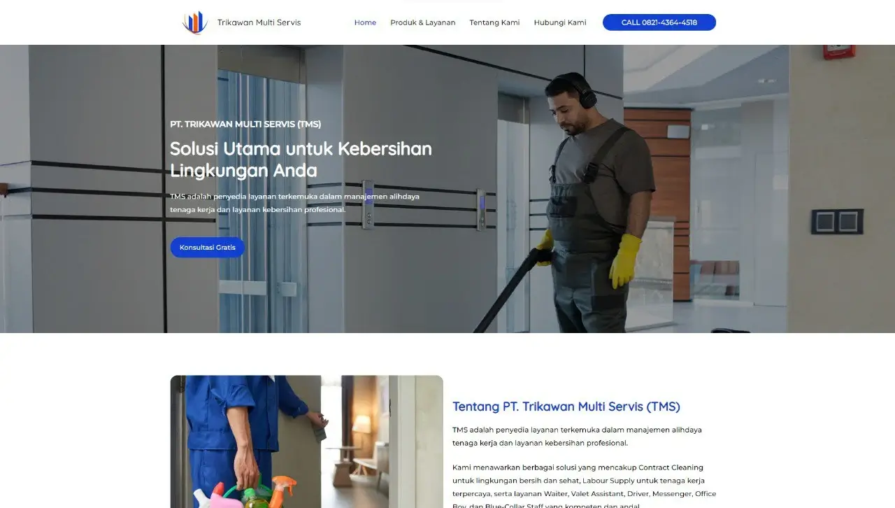Trikawan